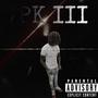 PK III (Explicit)