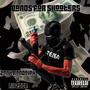 Bands for shooters (feat. RX 2doe) [Explicit]