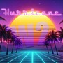 Hurricane (feat. Peter J. Blume)