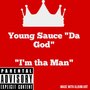 I'm Tha Man (Explicit)