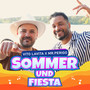 Sommer und Fiesta