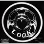 LOOK (feat. DieRich) [Explicit]