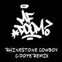 MF Doom Rhinestone Cowboy C-Dope Remix (Explicit)