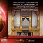 Musica Cathedralis - L'organo Corna del Duomo di Bergamo