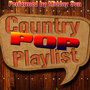 Country Pop Playlist