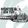 Montréal New York (feat. dj horg)