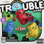 Trouble (feat. Arkahn) [Explicit]