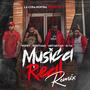 Musica Real (feat. Kenny Man, Bway Woody & El Fai) [Remix] [Explicit]