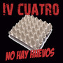 No Hay Huevos