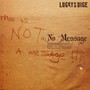 No Message (feat. Phinelia) [Explicit]