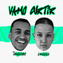 Vamo Curtir (Explicit)