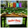 Bake Sale