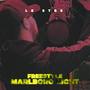 Freestyle Marlboro Light (Explicit)