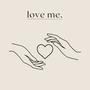 love me (Explicit)