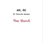 The Stand (feat. Yolande Korkie) [Explicit]