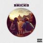 Bricks (feat. CRO$$FADE) [Explicit]