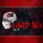 Grind Mode Cypher Covid-16's Vol. 16 (Explicit)