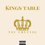 KINGS TABLE (Explicit)