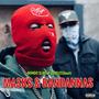 Masks & Bandanas (Explicit)