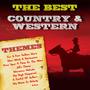 The Best Country & Western Themes