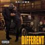 DIFFERENT (Explicit)