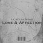 Love & Affection (Explicit)