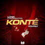 Konté #Oups 3 (Explicit)