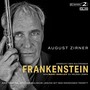 Frankenstein (Eine theatralisch-musikalische Lesung)