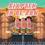 Sixpack In De Zon (feat. Ben Franklin) [Explicit]