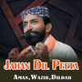 Jahan Dil Peeta