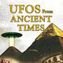 U.F.O's from Ancient Times