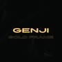 Genjilesaint : Gold Frame (Explicit)