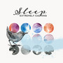 Sleep – Extremely Calming, Relaxing Tracks for Sleeping in the Plane: Nature Sounds