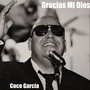 Gracias Mi Dios