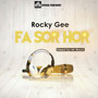 Fa Sor Hor (Explicit)