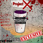 Project X (Explicit)