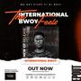 The International Bwoy feelZ (Explicit)