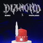 DIAMOND (feat. Peruzzi)