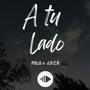 A tu lado (feat. Polo)