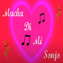 Mucha Di Mi Sonjo (feat. Frenslin)