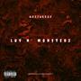 Luv N' Monsterz (Explicit)