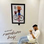 Random Boy (Explicit)