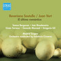 SOUTULLO, R. / VERT, J.: Ultimo romantico (El) [Zarzuela] [Berganza, Rivadeneira, Torrano, Cisneros] [1956]