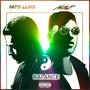 Balance (feat. Nutty P) [Explicit]