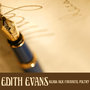 Edith Evans Reads Her Favorite Poetry