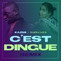 C'est dingue (Ghenda Remix) [Explicit]