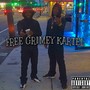 Free Grimey Kartel (feat. Oblizzywoah) [Explicit]