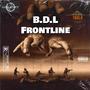 B.D.L FRONTLINE (Explicit)