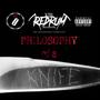 The Philosophy Of A Knife (Explicit)