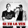 Si tu la ves (feat. Frank the Maztha)